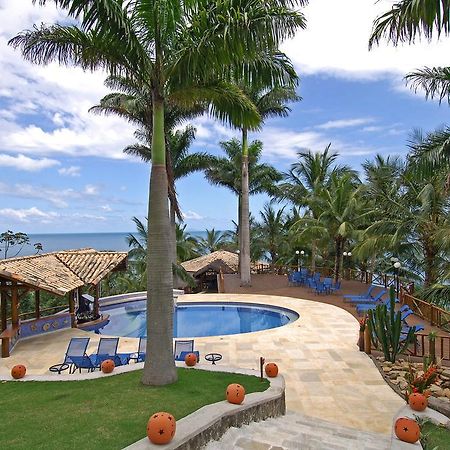 Pousada Singuitta - Ilhabela Exterior foto