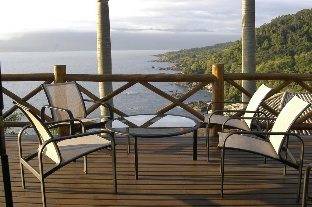 Pousada Singuitta - Ilhabela Exterior foto