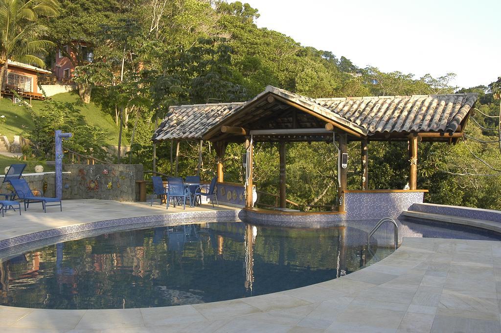 Pousada Singuitta - Ilhabela Exterior foto