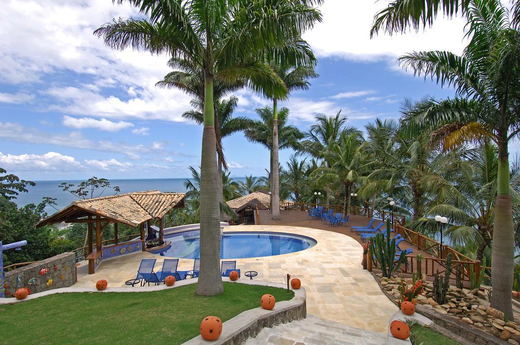 Pousada Singuitta - Ilhabela Exterior foto