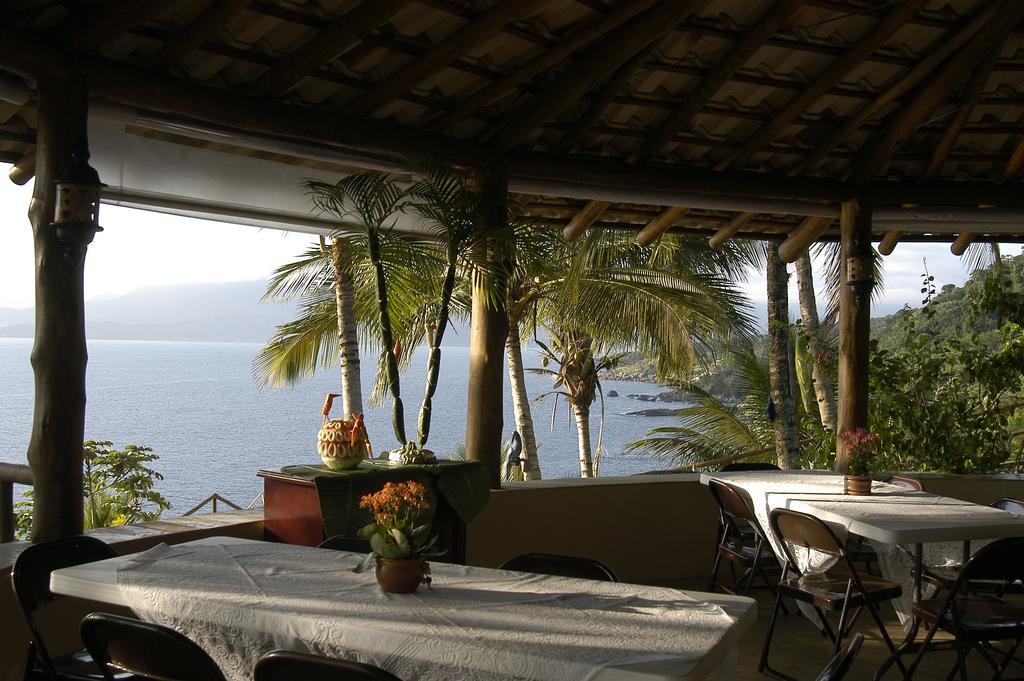 Pousada Singuitta - Ilhabela Exterior foto